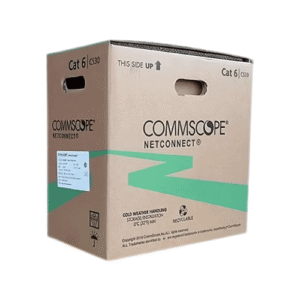 Cáp mạng Cat6 commscope 1427254-6