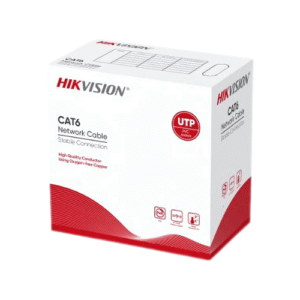 Cáp mạng Cat6 hikvision DS-1LN6U-G