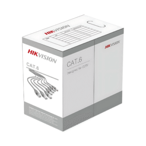 Cáp mạng Cat6 hikvision DS-1LN6UZC0