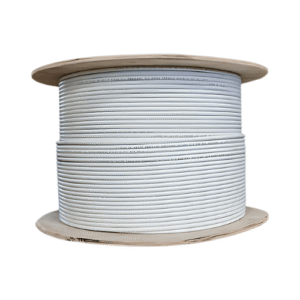 Cáp mạng Cat6a commscope 884024508/10