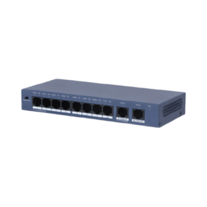 Switch poe 8 cổng kbvision KX-SW810-60