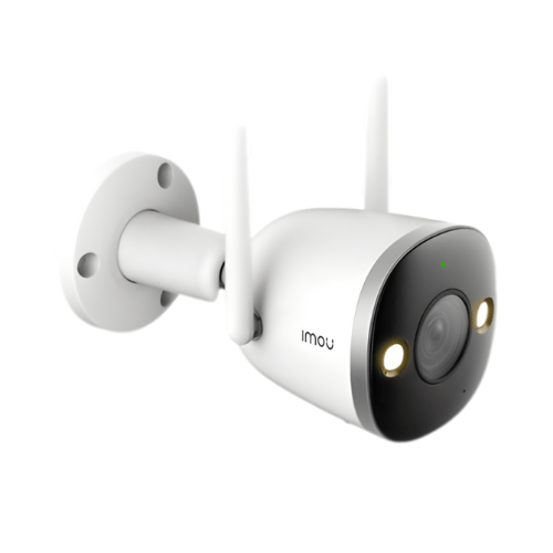 Camera wifi 2mp imou IPC-F26FP
