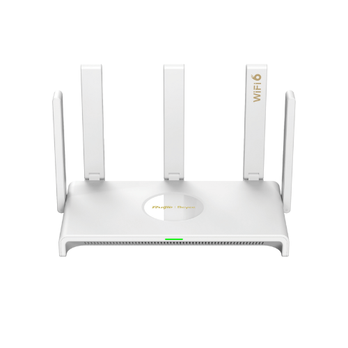 Router wifi 3000Mbps ruijie RG-EW3000GX