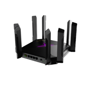 Router wifi 6000Mbps ruijie RG-EW6000GX