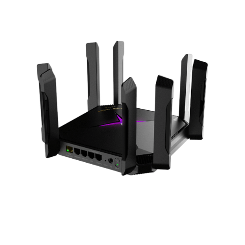 Router wifi 6000Mbps ruijie RG-EW6000GX