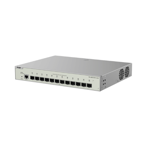 Switch 12 cổng ruijie RG-NBS5500-12XS
