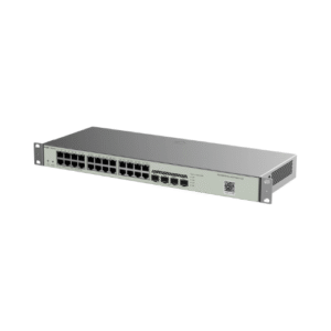 Switch 24 cổng ruijie RG-NBS3100-24GT4SFP-V2