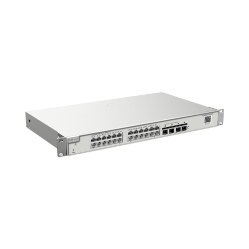 Switch 24 cổng ruijie RG-NBS3200-24GT4XS