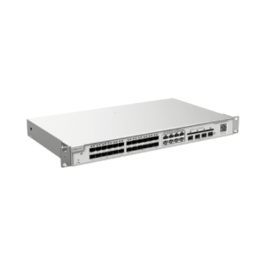 Switch 24 cổng ruijie RG-NBS3200-24SFP/8GT4XS
