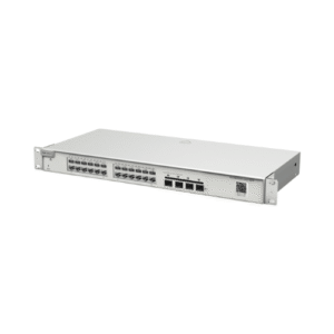 Switch 24 cổng ruijie RG-NBS5100-24GT4SFP