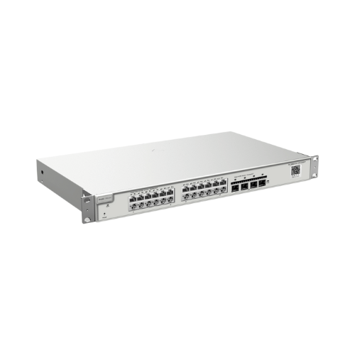 Switch 24 cổng ruijie RG-NBS5200-24GT4XS