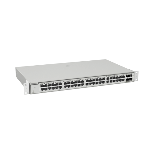 Switch 48 cổng ruijie RG-NBS5200-48GT4XS
