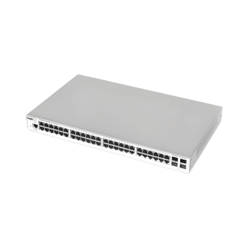 Switch 48 cổng ruijie RG-S2952G-E