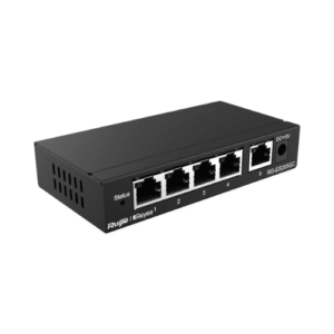 Switch 5 cổng ruijie RG-ES205GC