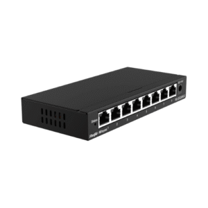 Switch 8 cổng ruijie RG-ES208GC