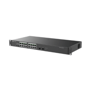Switch poe 16 cổng ruijie RG-ES118GS-P-L
