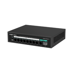 Switch poe 16 cổng ruijie RG-ES220GS-LP