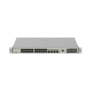 Switch poe 24 cổng ruijie RG-NBS3100-24GT4SFP-P-V2