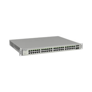Switch poe 48 cổng ruijie RG-NBS5200-48GT4XS-UP