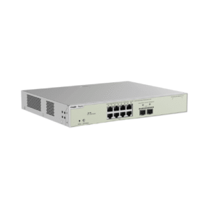 Switch poe 8 cổng ruijie RG-NBS5300-8MG2XS-UP