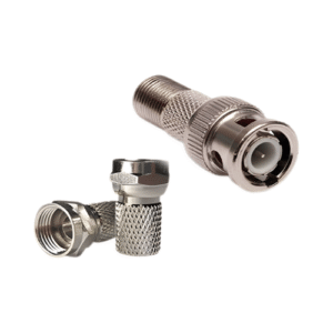 Bộ Jack bnc bnc f5