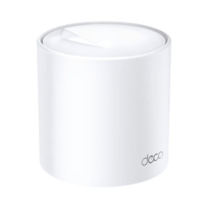 Bộ mesh wifi 1775Mbps tp-link Deco X20