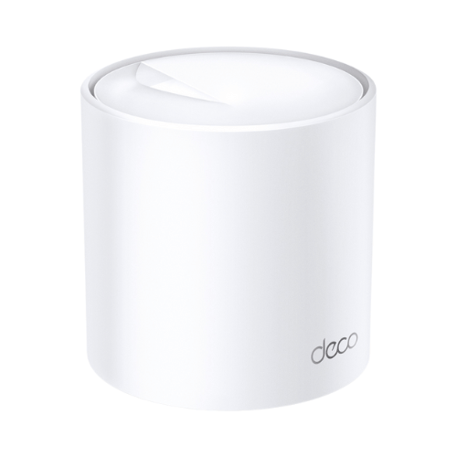 Bộ mesh wifi 1775Mbps tp-link Deco X20