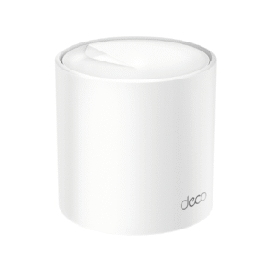 Bộ mesh wifi 5378Mbps tp-link Deco X60