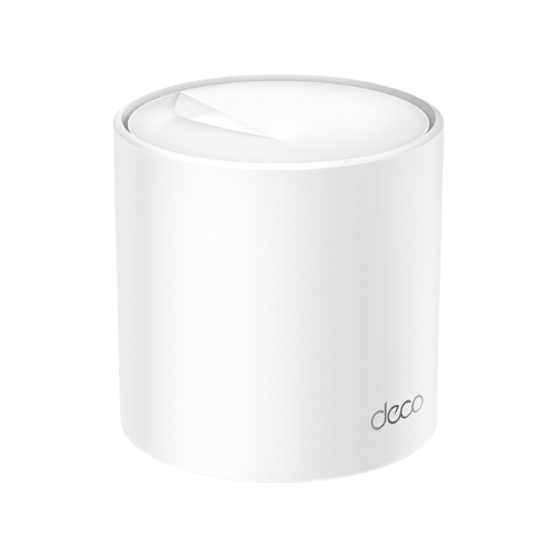 Bộ mesh wifi 5378Mbps tp-link Deco X60