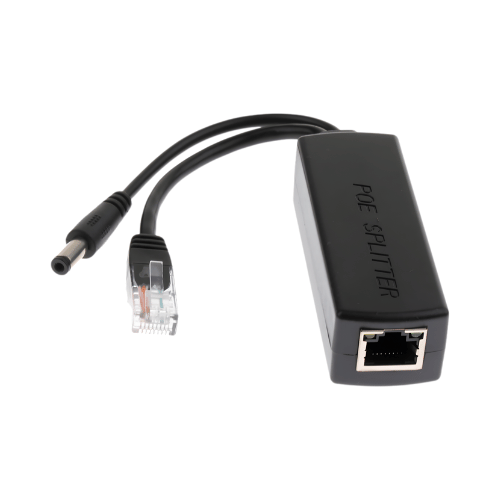 Bộ tách tín hiệu poe hrui HR-AF-PD12D