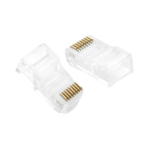 Đầu bấm cáp  mạng rj45 amp
