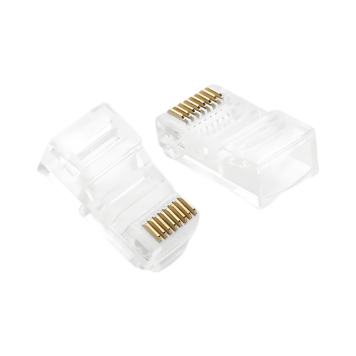 Đầu bấm cáp  mạng rj45 amp