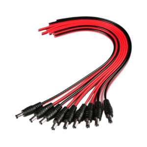 Đầu nối dây nguồn dương