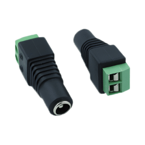 Đầu nối dây nguồn vặn vít âm