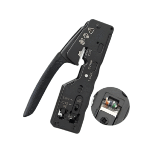 Kìm bấm mạng đa năng HT-718