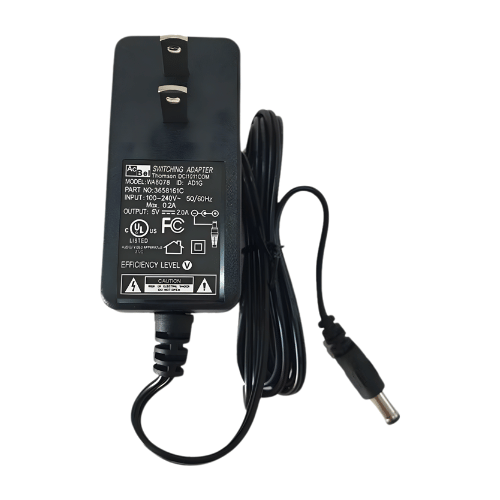 Nguồn adapter camera acbel 12v 2a