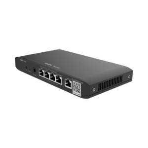 Router cân bằng tải 100 user ruijie RG-EG105G-P-V3