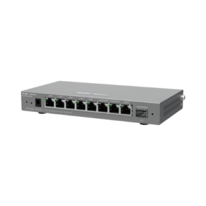 Router cân bằng tải 200 user ruijie RG-EG209GS