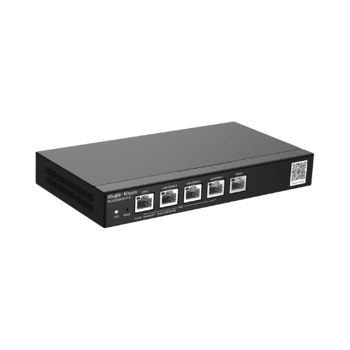 Router cân bằng tải 350 user ruijie RG-EG305GH-P-E