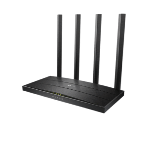 Router wifi 1267Mbps tp-link Archer C6
