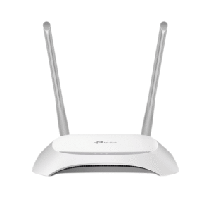 Router wifi 300Mbps tp-link TL-WR840N
