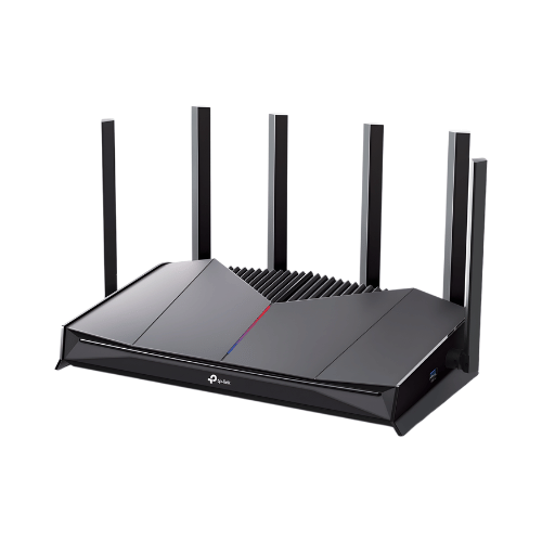 Router wifi 6453Mbps tp-link Archer GE400
