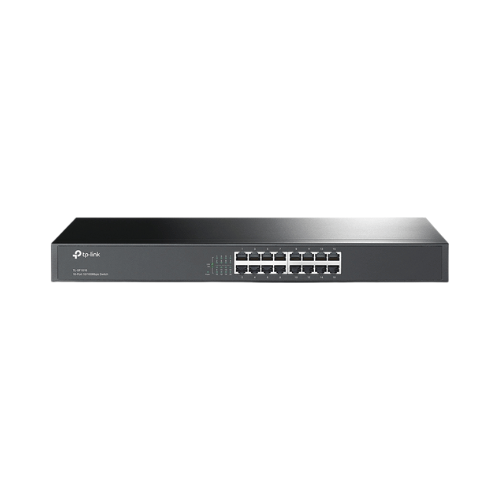 Switch 16 cổng tp-link TL-SF1016