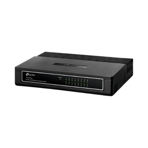 Switch 16 cổng tp-link TL-SF1016D