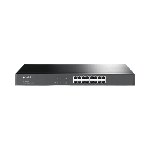 Switch 16 cổng tp-link TL-SG1016