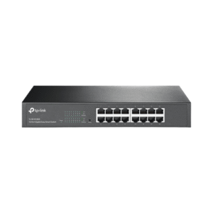 Switch 16 cổng tp-link TL-SG1016DE