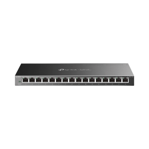 Switch 16 cổng tp-link TL-SG116E