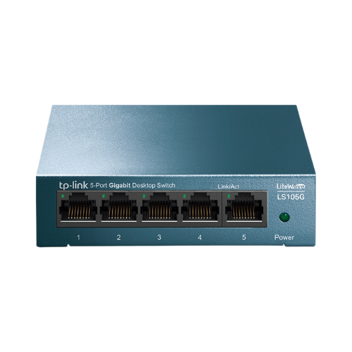 Switch 5 cổng tp-link LS1005G