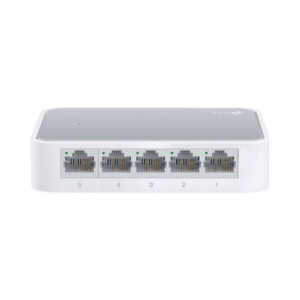 Switch 5 cổng tp-link TL-SF1005D