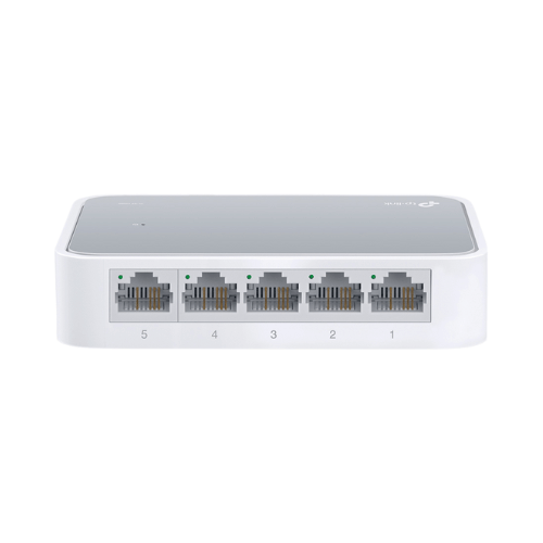 Switch 5 cổng tp-link TL-SF1005D